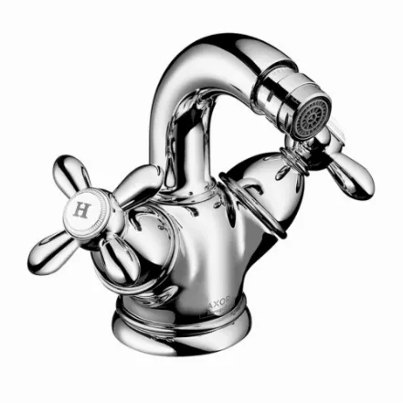 Змішувач для біде Hansgrohe Axor Carlton (17230000)